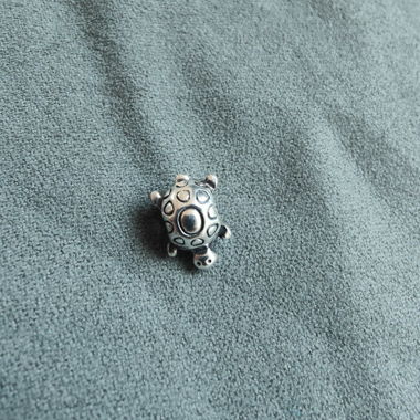 Pandora Charm Schildkröte 