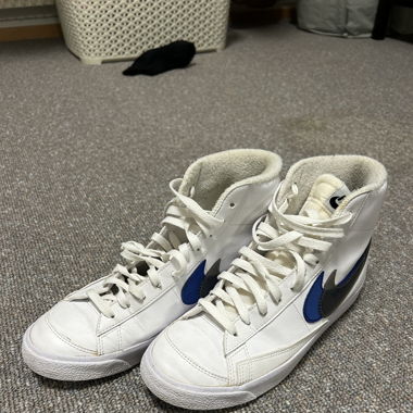 Nike blazer