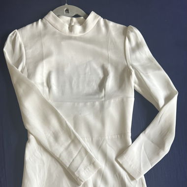 Gâala Aline Dress