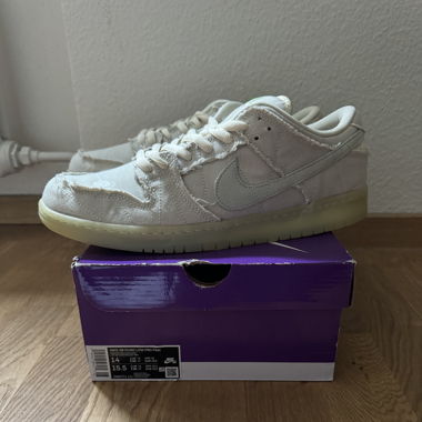 Nike SB Dunk Low Mummy