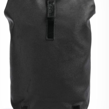 Brooks Pickwick Backpack Black
