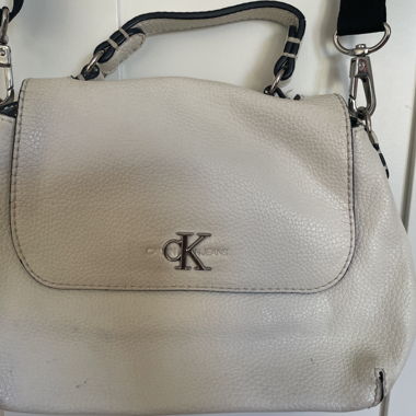 Borsa a tracolla Calvin Klein Jeans