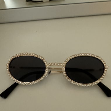 Sonnenbrille
