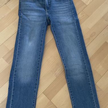 Jeans Levi's 314 Tg. 25