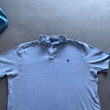 Polo shirt ralph lauren