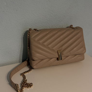 Borsa con manico regolabile
