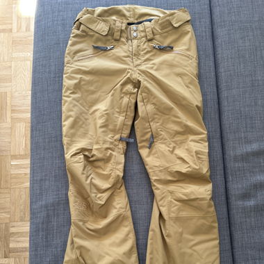 The North Face Skihose (S)
