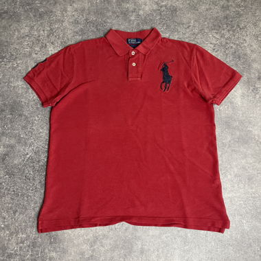 Polo Ralph Lauren Vintage Big Pony