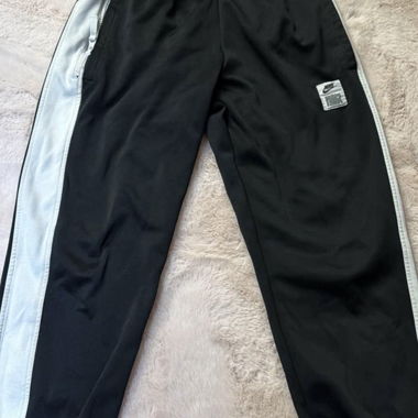 Jogging Nike noir 