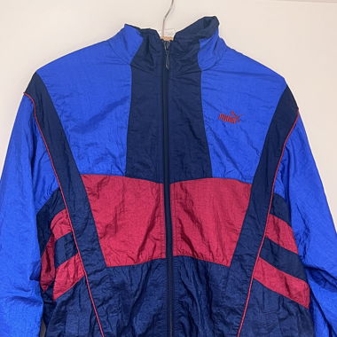 Puma Trainerjacke