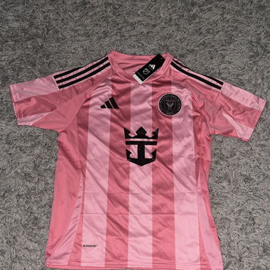 Inter Miami CF Trikot