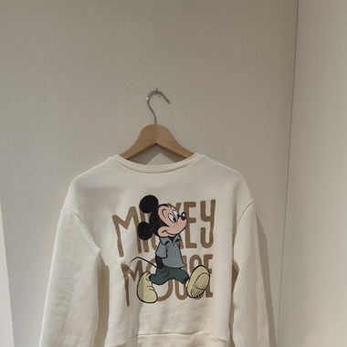 Mickey Mouse Pulli