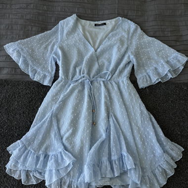 Robe aérienne