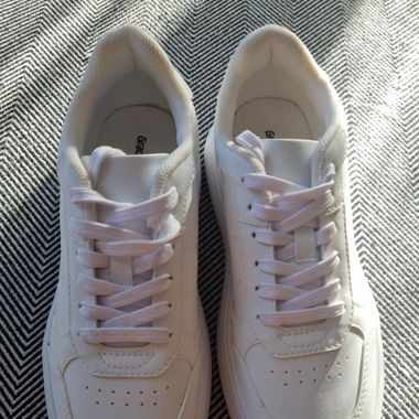 Sneaker bianco