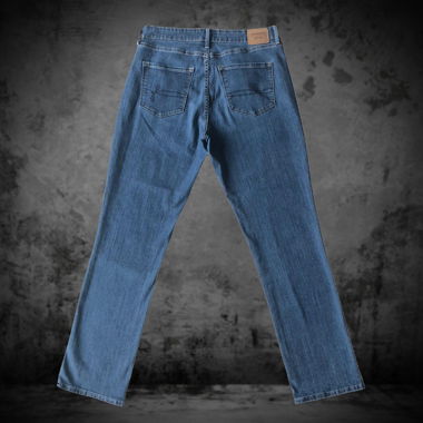 Jeans Levis x Denizen Blue Damen W30 L30