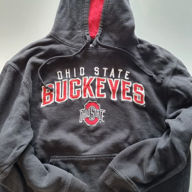 Hoddie Ohio State Buckeyes - XL