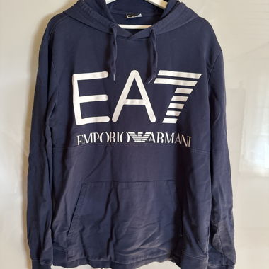 Emporio Armani Hoodie