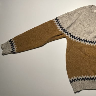 Twothirds Pullover