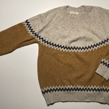 Twothirds Pullover