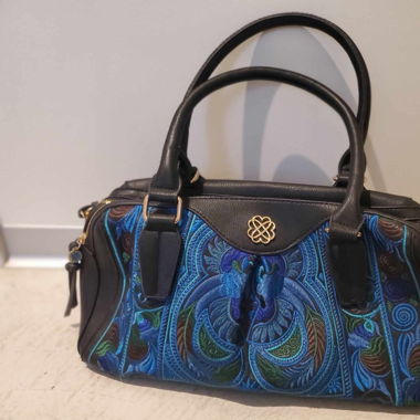 Sac à main "Morgan"