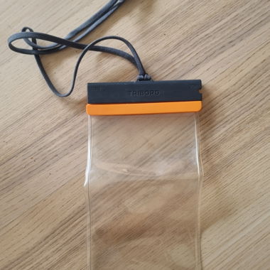 Pochette impermeabile TRIBORD