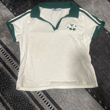 Bauch freier t-Shirt 