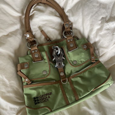 GGL Tasche