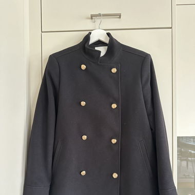 Winterjacke
