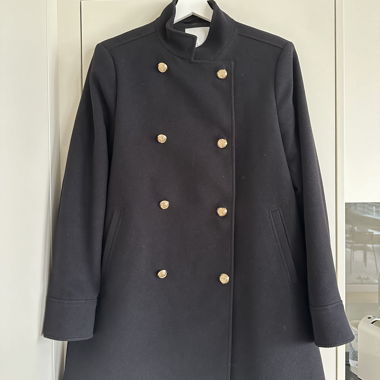 Cappotto invernale H&M