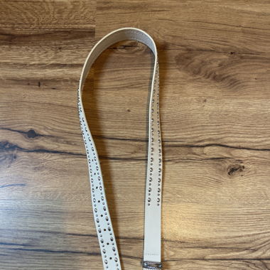Gürtel mit Design