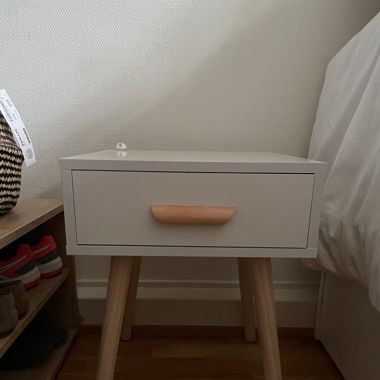 Bedside Tables