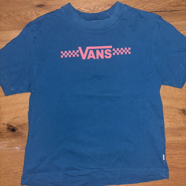 Vintage Vans t-shirt