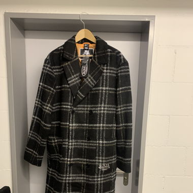 Von Dutch Mantel Gr. M