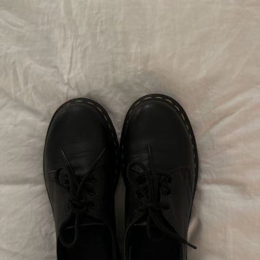 DR. MARTENS Halbschuhe