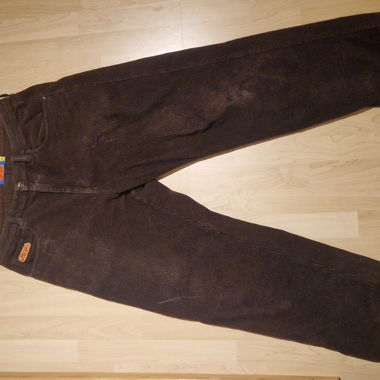 Empyre Hose 34