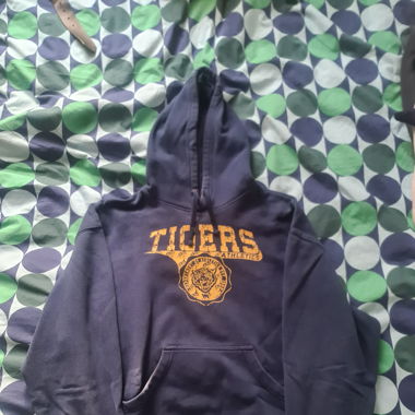 Hoodie Taille L