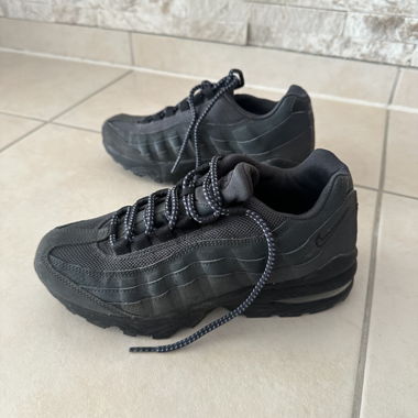 Nike Air Max 95 black/grey