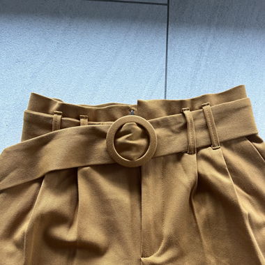 Zara Elegant Trousers