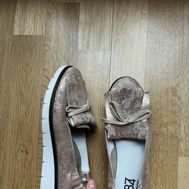 Walder Ballerinas 