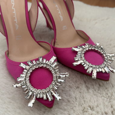 Talon rose 