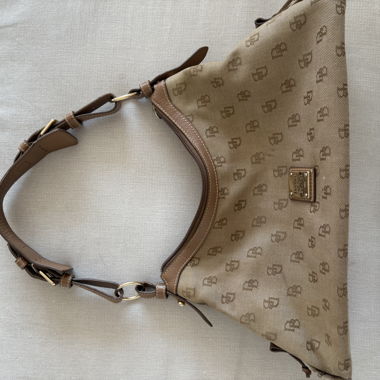 Sac vintage
