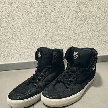 Supra Sneaker