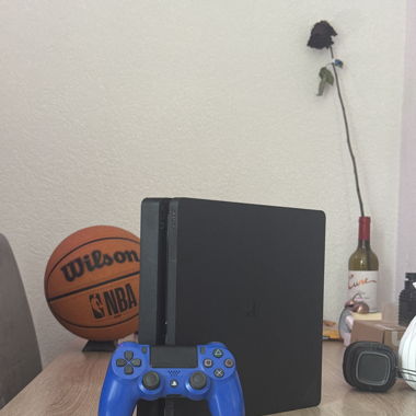 PS 5 Complete - une manette 