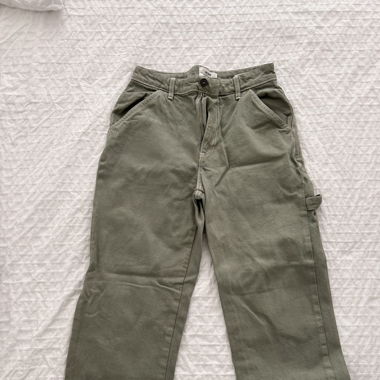Baggy Jeans