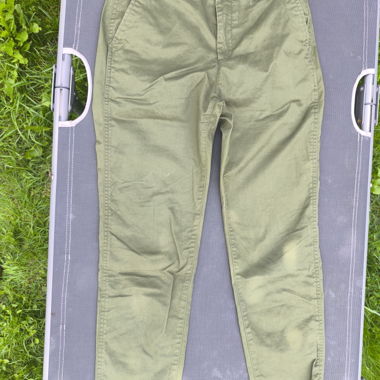 Pantalon GAP Regular fit taille 2 (36)