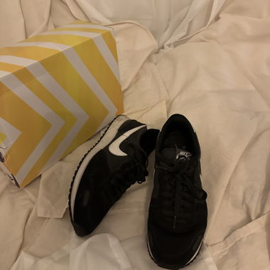 Baskets Nike
