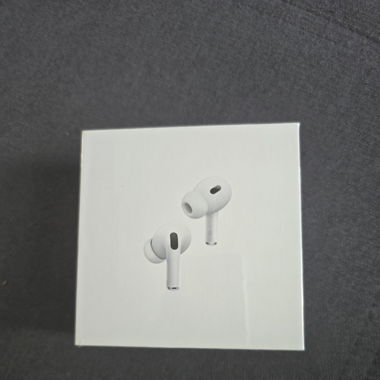 Airpods Pro 2nd Gen (NEW)