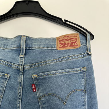 Hose Levis