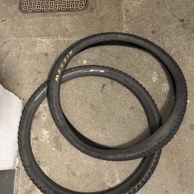 Pneu kenda 29"
