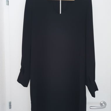 Vestito nero PROMOD, in buone condizioni